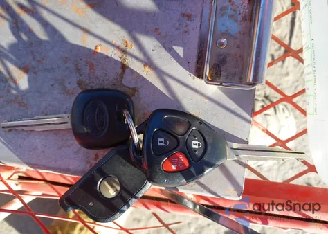 2009 Toyota Matrix из США, поврежденный, VIN 2T1KU40E29C153370